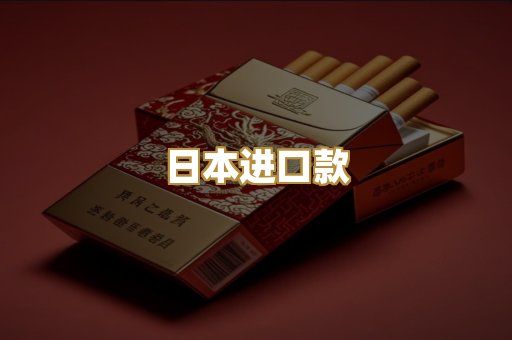 日本进口款